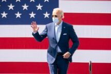 Biden Aziende Cinesi