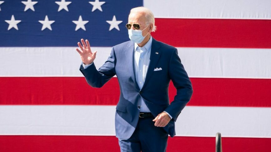 Biden Aziende Cinesi