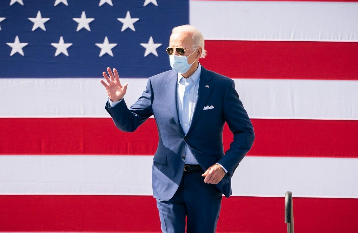 biden aziende cinesi