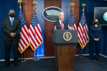 Piano Di Biden