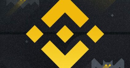 Binance Voyager