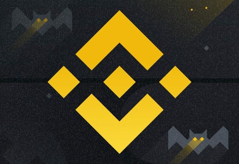 Binance Voyager