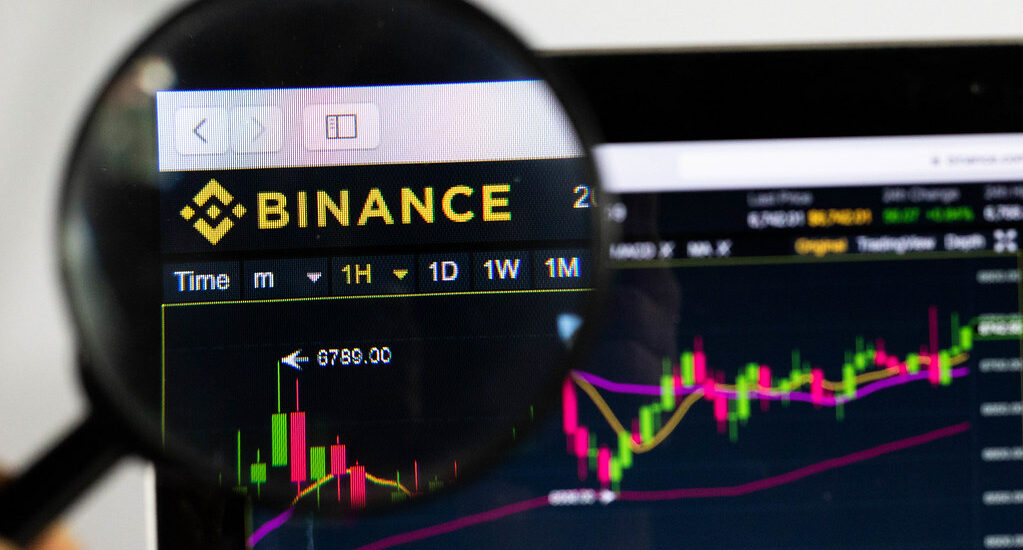 Binance