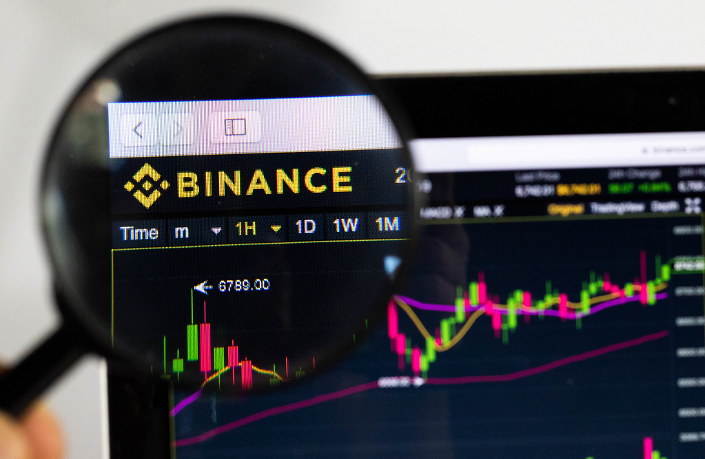 Cryptocurrencies, all Binance's legal woes