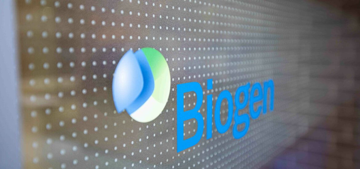 Biogen antitrust
