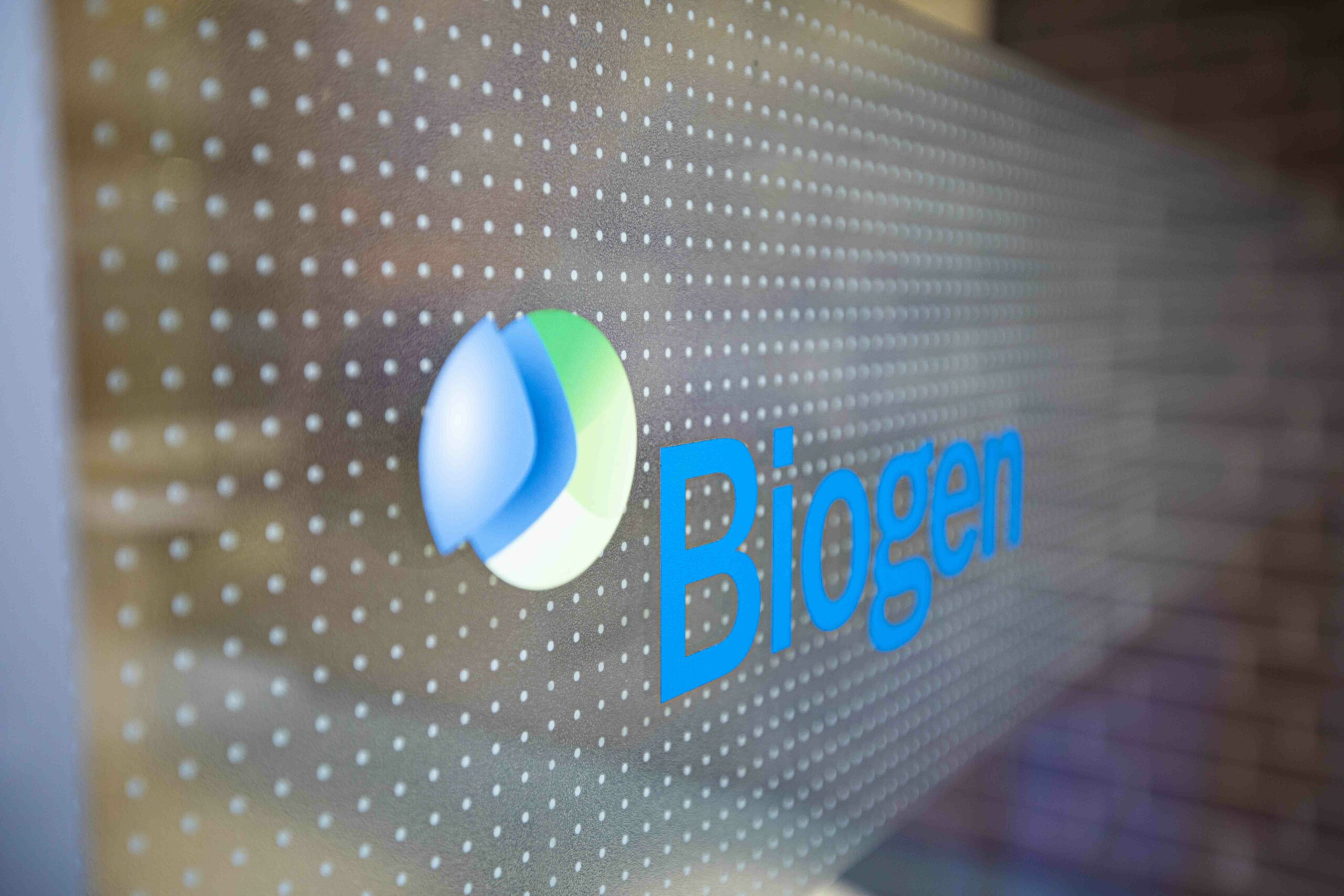 Biogen antitrust