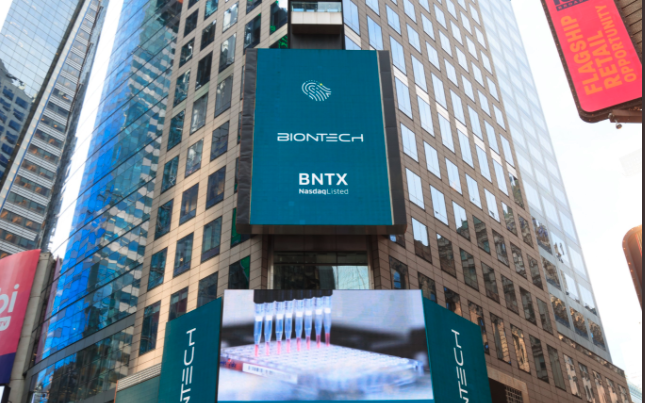 Biontech