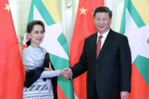 Myanmar