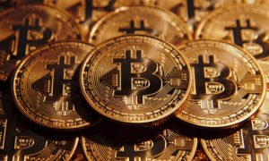 Bitcoin monete virtuali