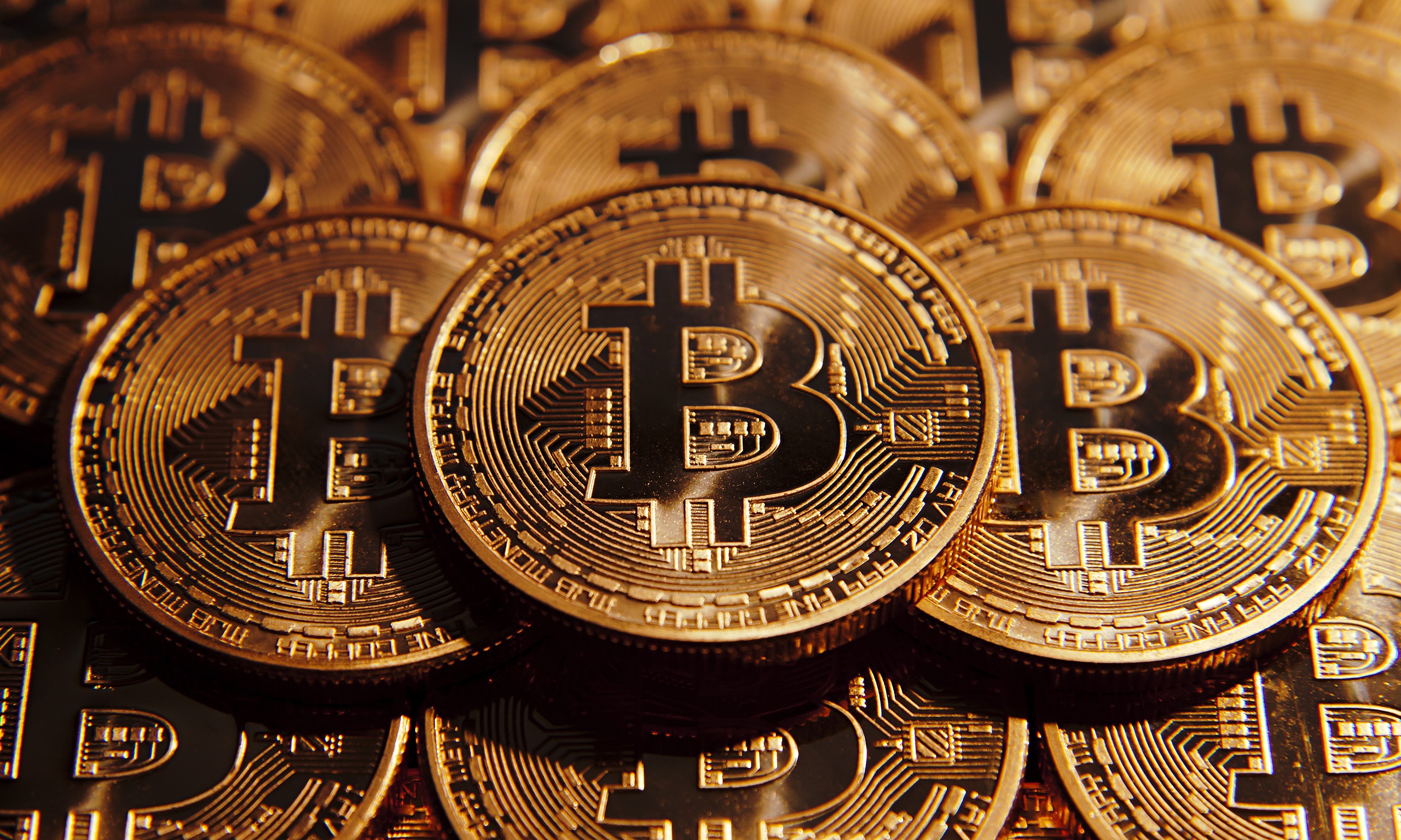 Bitcoin, la festa sta per finire?