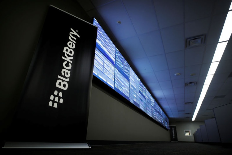 BlackBerry vira sull’intelligenza artificiale con Cylance