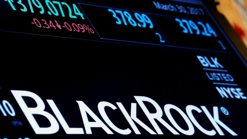 Blackrock