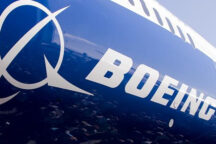 Boeing Alluminio