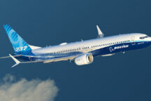 Boeing 737 MAx