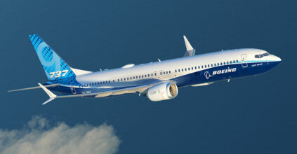 Boeing 737 MAx