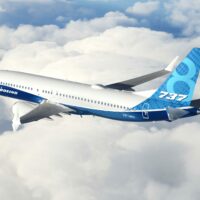 akasa air boeing 737 max