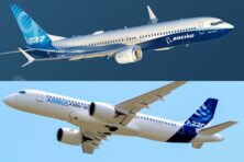 boeing airbus
