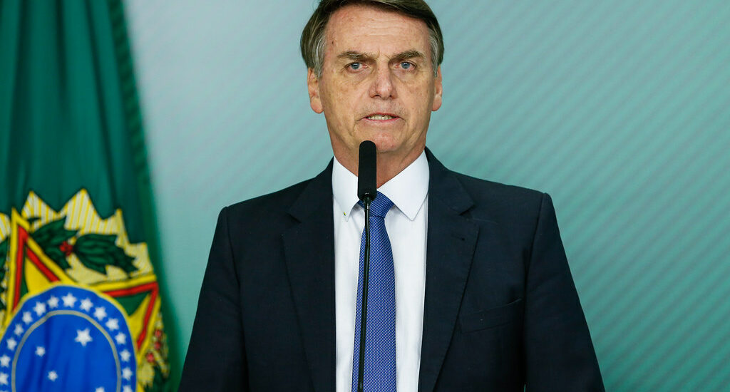 Bolsonaro