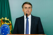 Bolsonaro