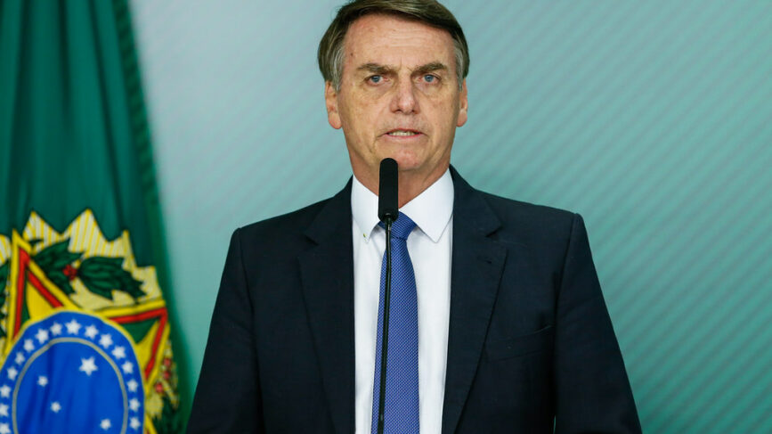 Bolsonaro