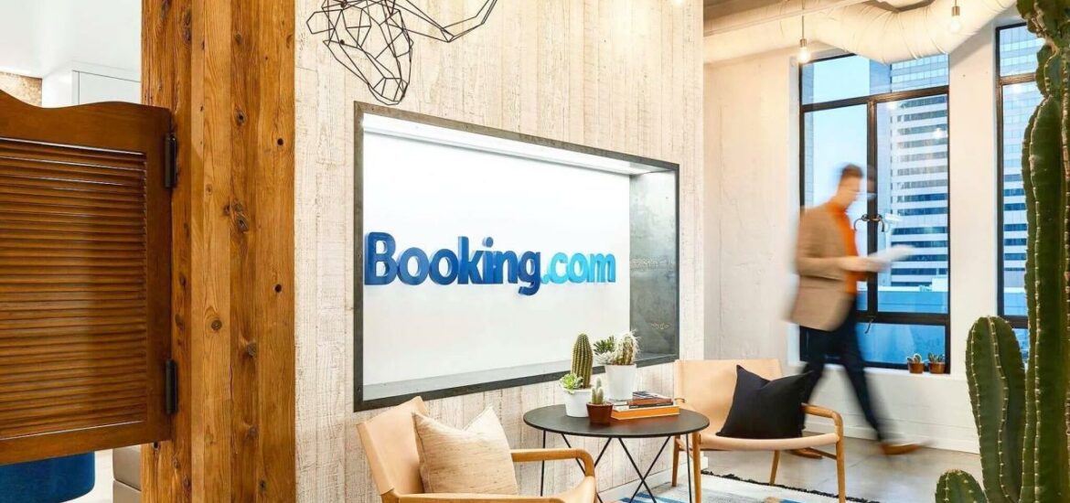 Booking Fisco