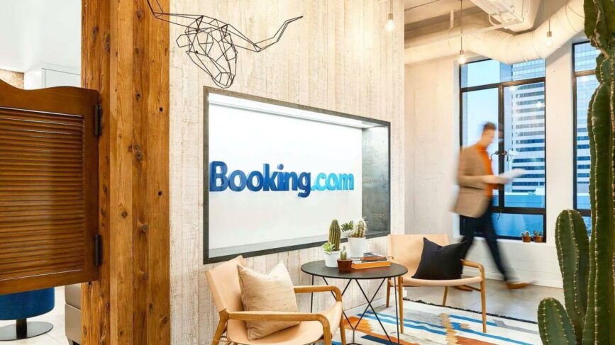 Booking.com