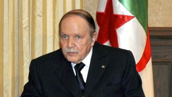 Algeria, la mossa di Bouteflika e i subbugli in vista delle presidenziali