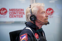 Virgin Orbit Bancarotta