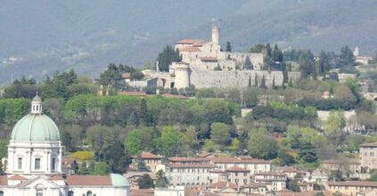 Illuminazione Led In Tutta Brescia Entro Il 2016