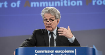 Thierry Breton