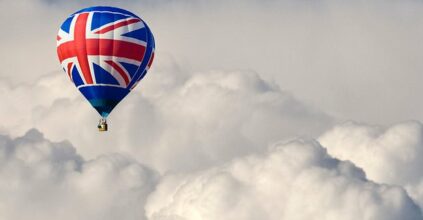 Brexit: La Grande Fuga Del Fintech Inglese