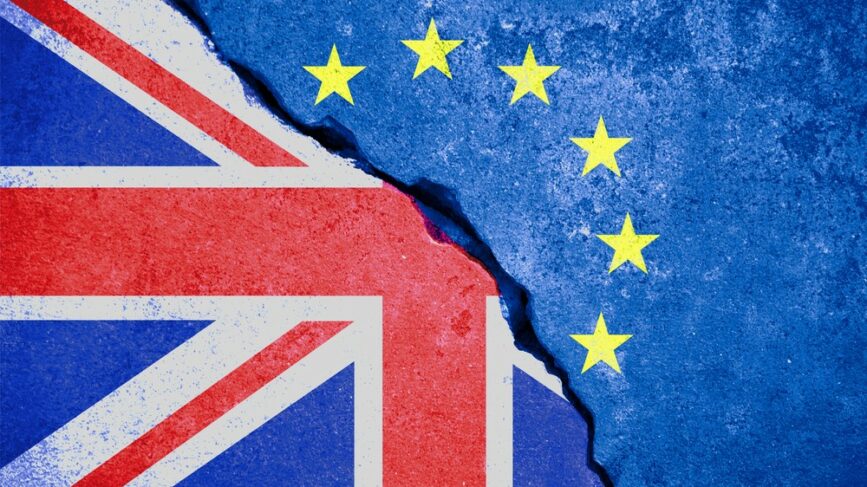 Banchieri Brexit