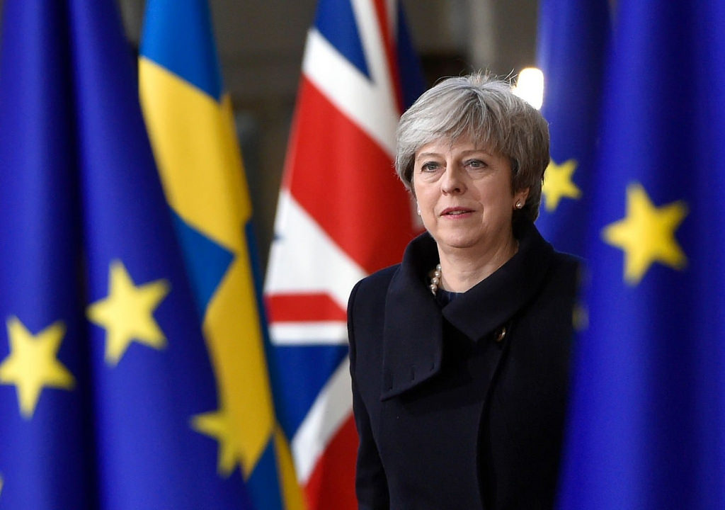 Verso il no deal? Riunione cruciale del governo May