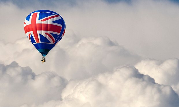 Brexit: la grande fuga del Fintech inglese