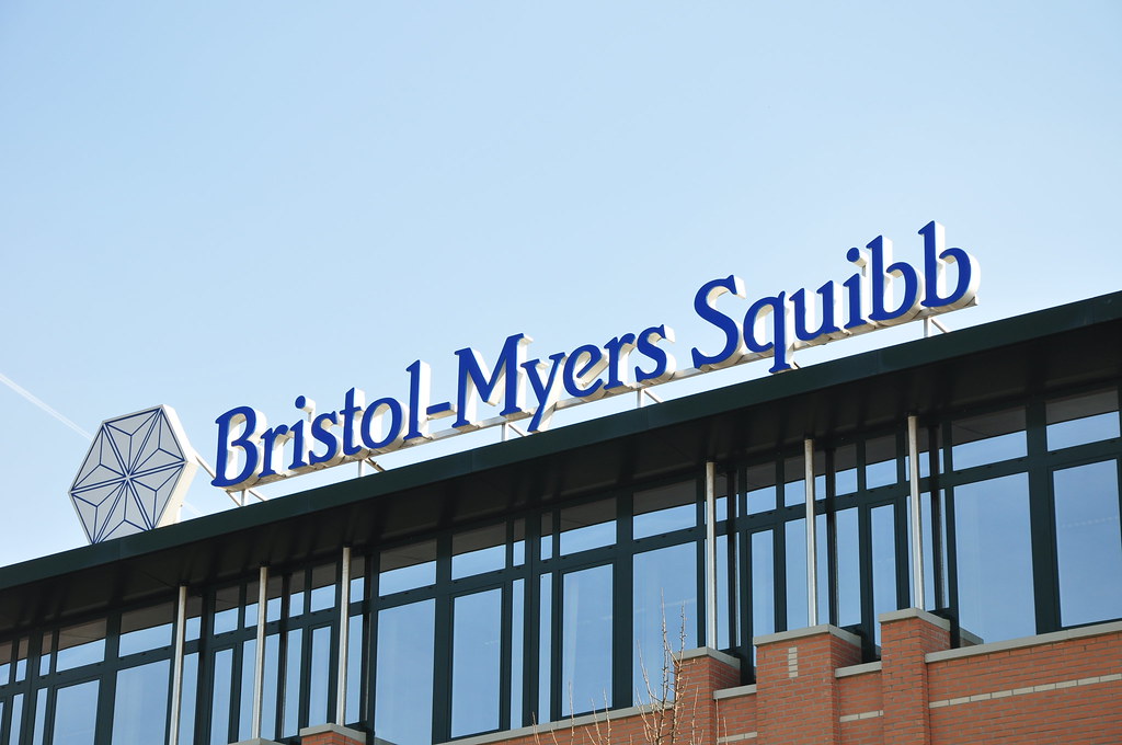 Bristol Myers Squibb