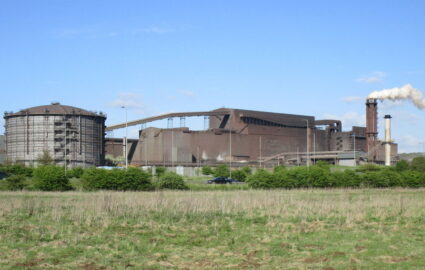 british steel