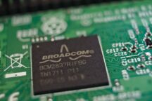 Broadcom