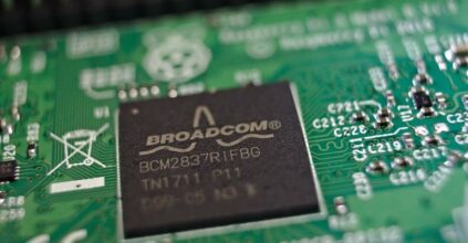 Broadcom