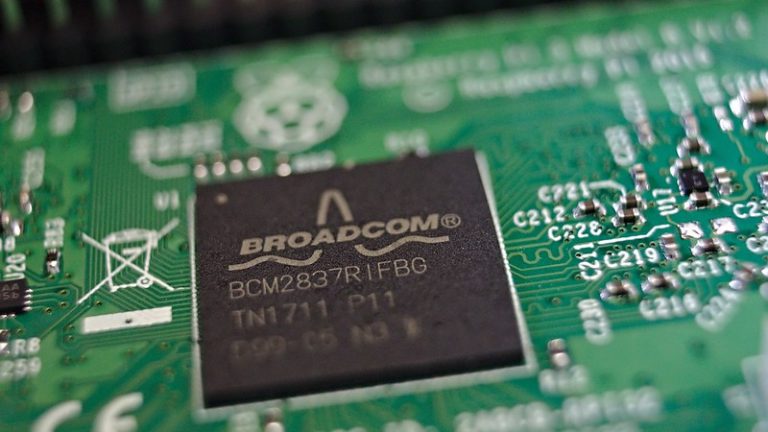 Broadcom