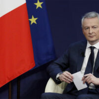 Francia Huawei