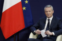 Francia Huawei