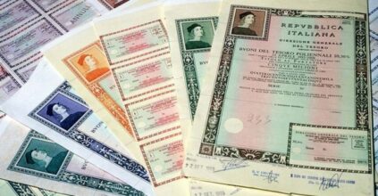 Debito Italiano