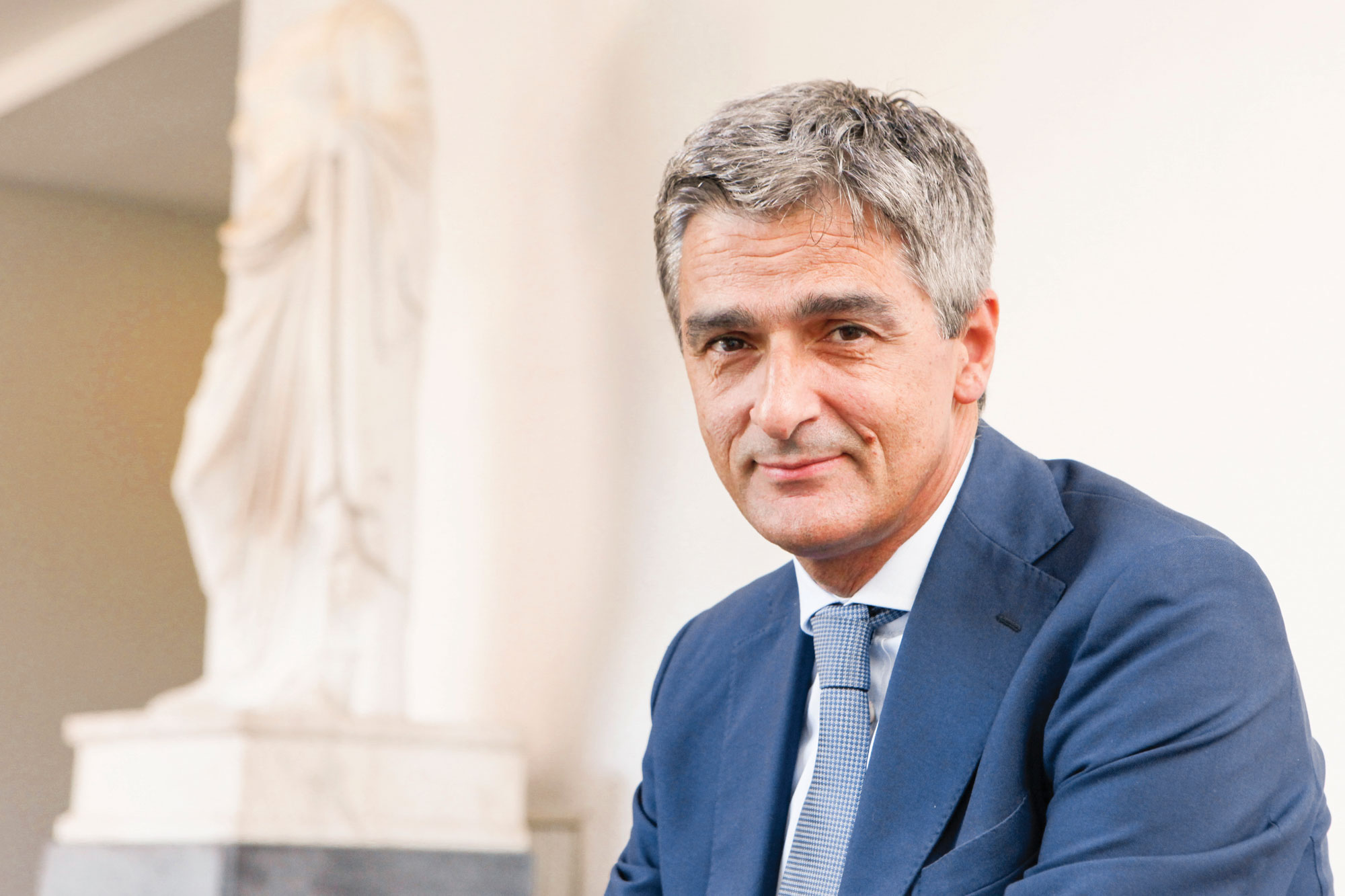 Come Buttarelli (Garante privacy Ue) striglia i siti delle istituzioni europee