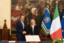 Governo Rete
