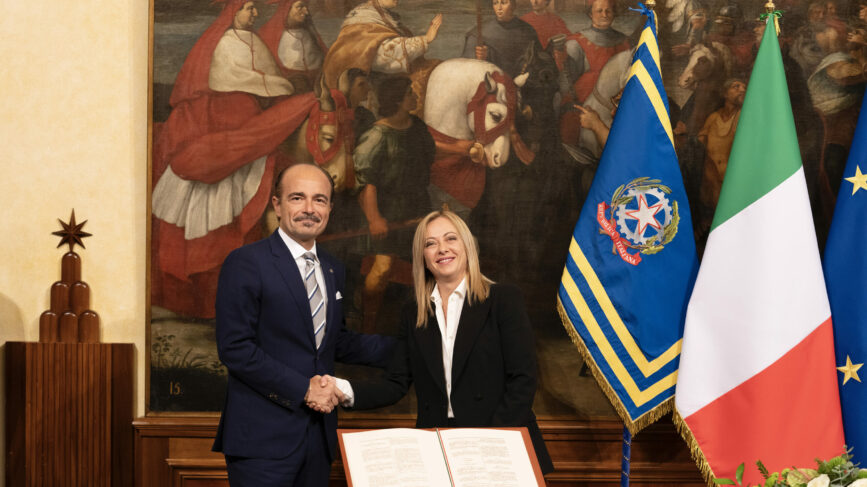 Governo Rete