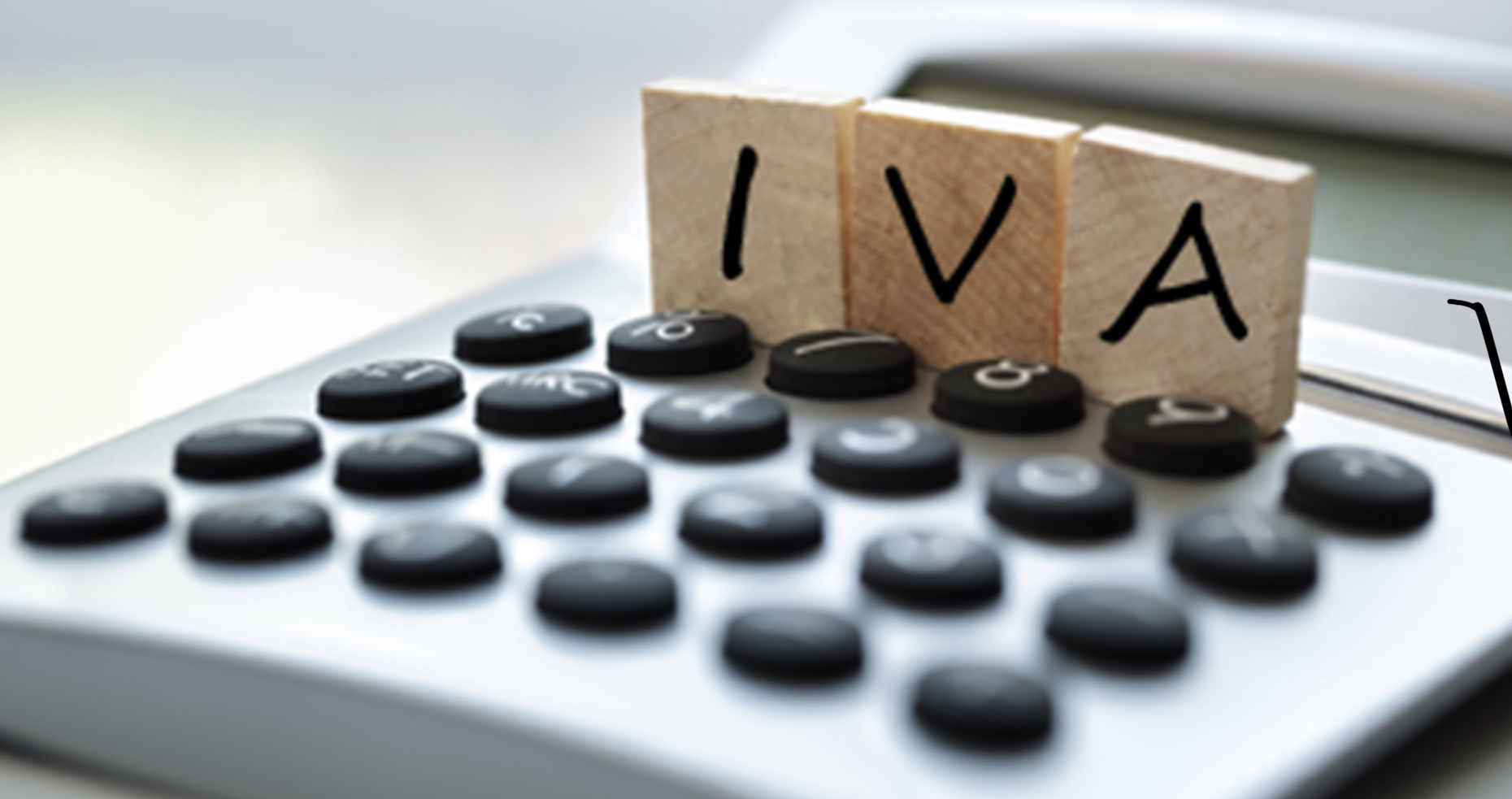 Shock absorbers for VAT numbers? Three amendments under consideration by Parliament