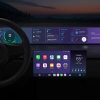 CarPlay 2