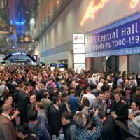 Tecnologia, CES 2016: quattro trend da non perdere