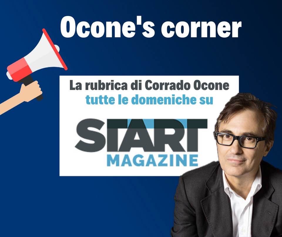 Leggere la cronaca politica con lenti giolittiane. La rubrica di Ocone