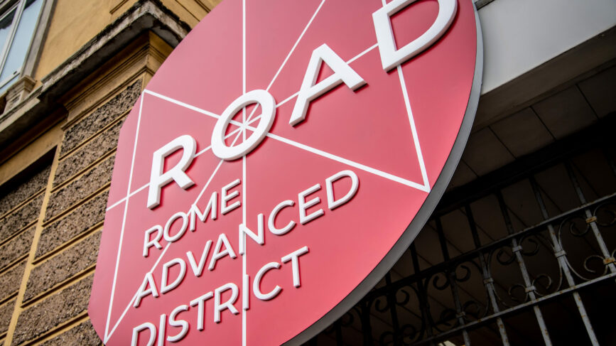 Road